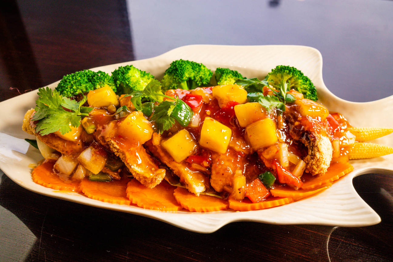 Thai Orchid (Plainfield) Plainfield, IN