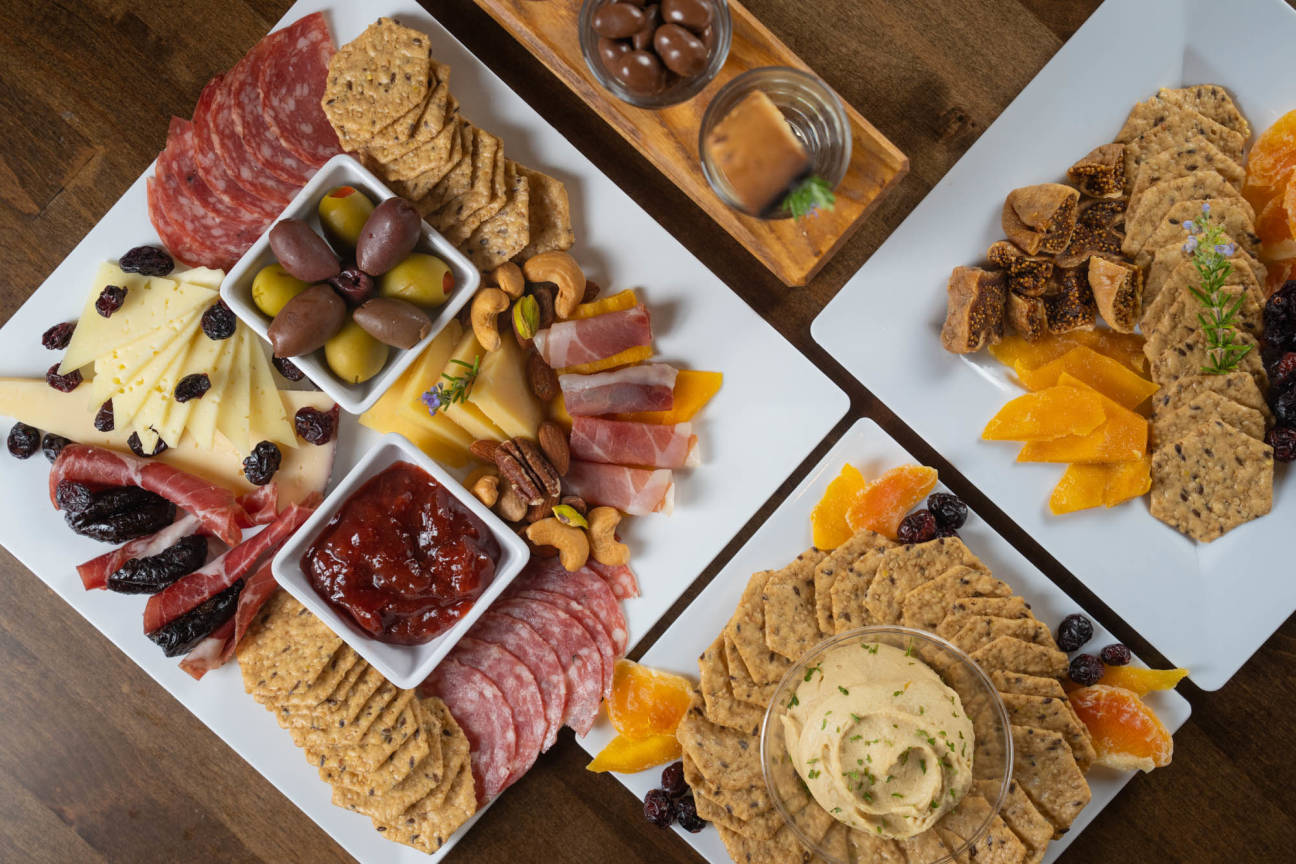 The Art of Wine Sedona, AZ