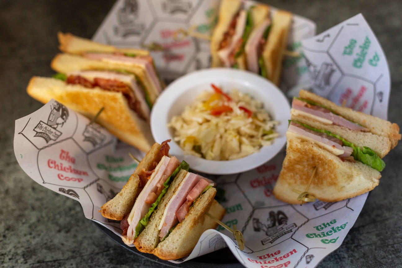 Chicken Coop WDM West Des Moines, IA