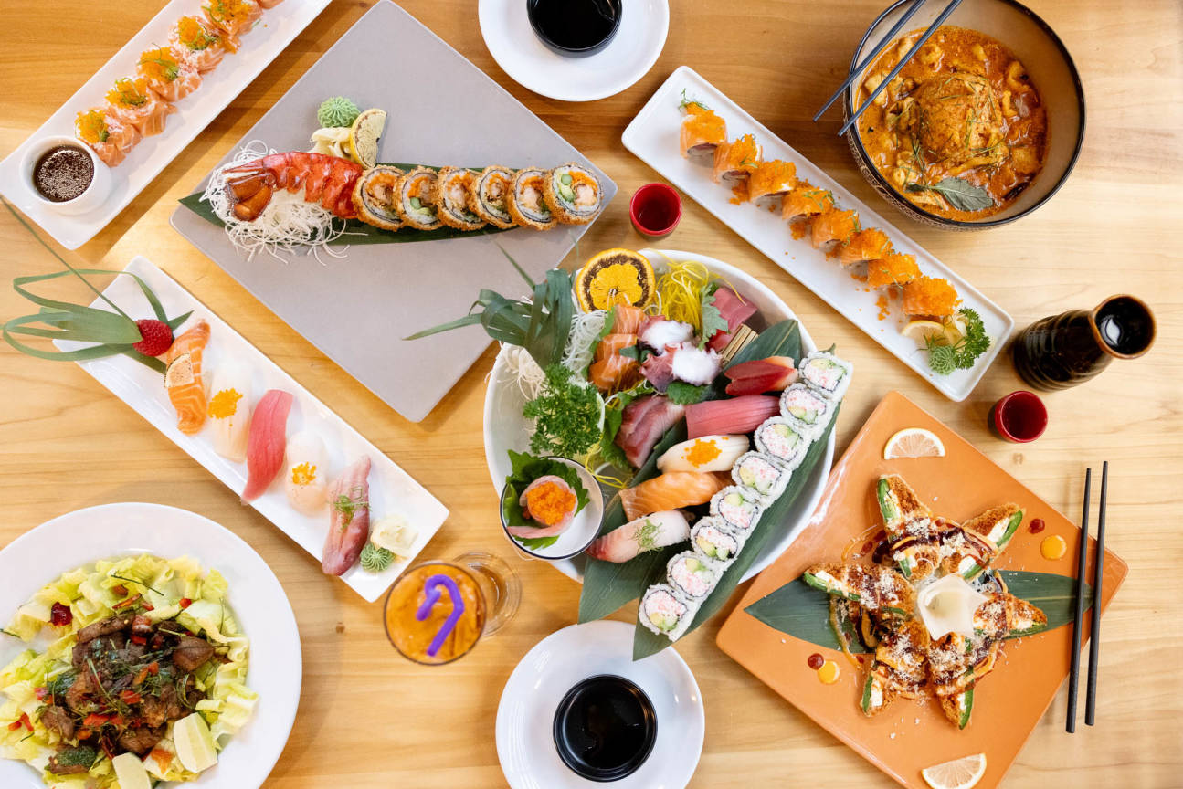 Basil Ginger Wasilla, AK