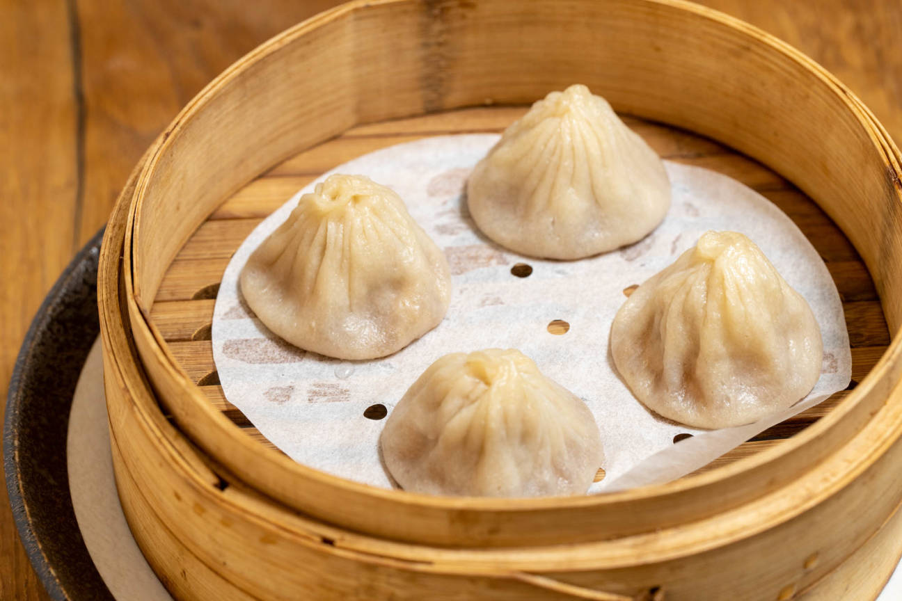 Salt & Ginger Jersey City, NJ