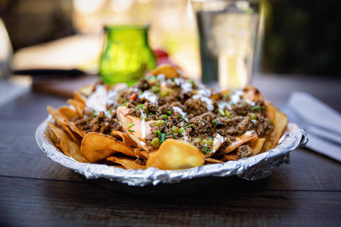 The Journeyman Tavern Rock Hill, SC