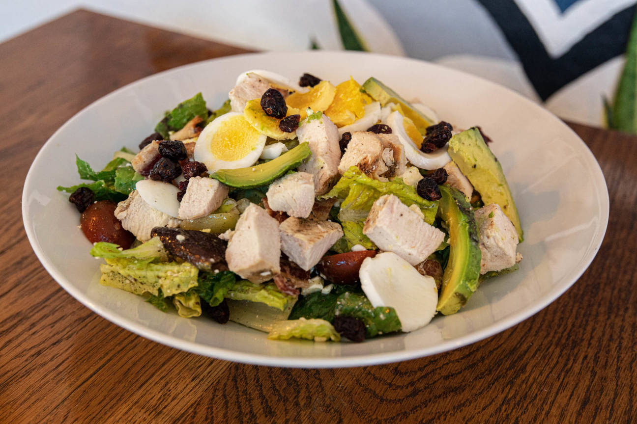 Karma Juice Bar & Eatery Downtown St Pete & 4th St. N, St. Petersburg