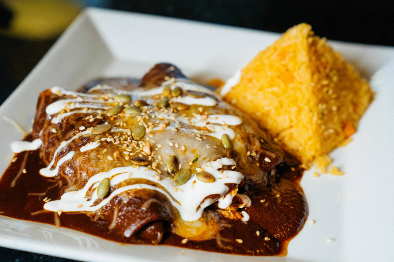 Tacos Tequilas Chicago, IL