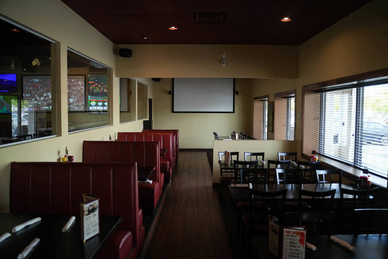 Kelly's Tavern (Haygood) Haygood Shopping Center, Virginia Beach, VA