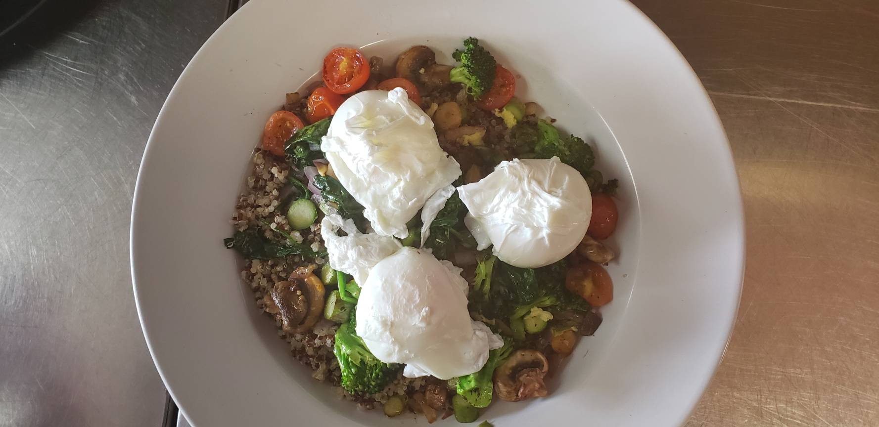 The Copper Kettle Clinton Township, MI