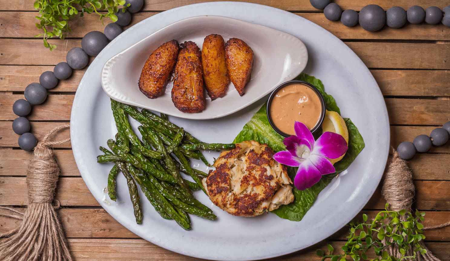 FINS Seafood & Dive Bar Cape Coral, FL