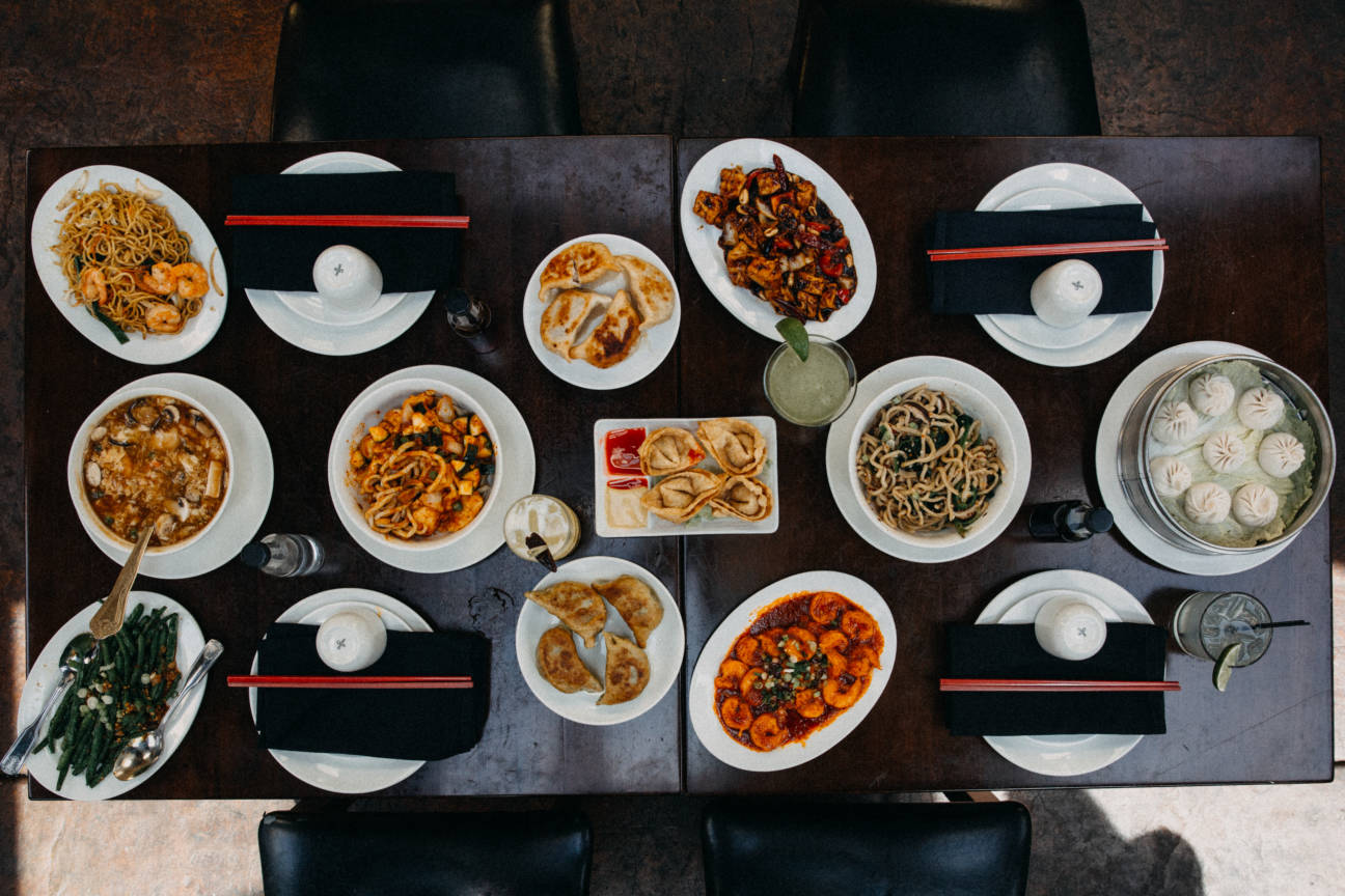 Shandong Restaurant - Portland, OR