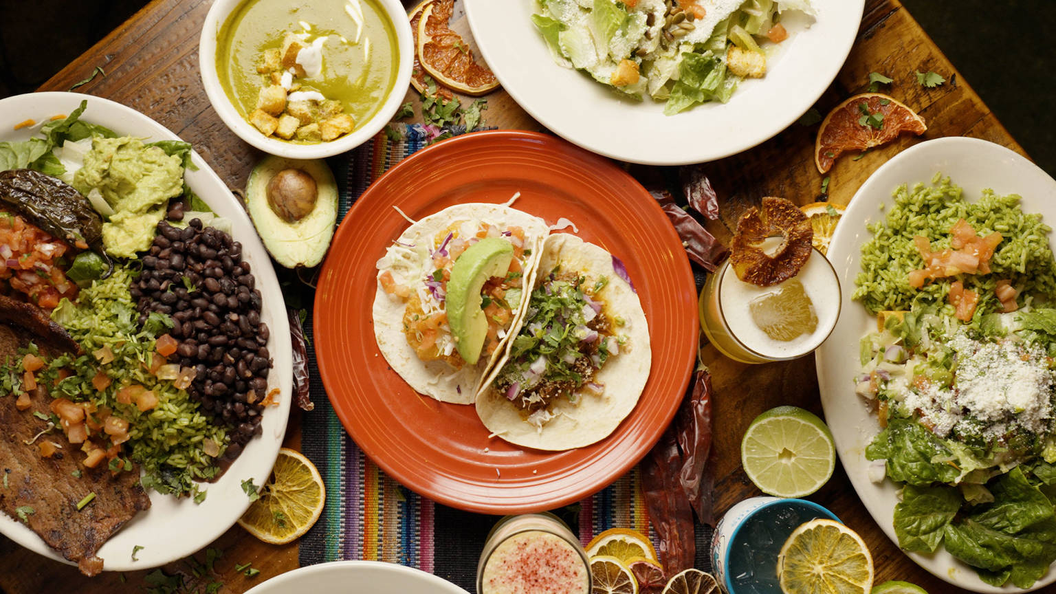 Mezcalito's Cocina & Tequila Bar Grant Park, Atlanta, GA