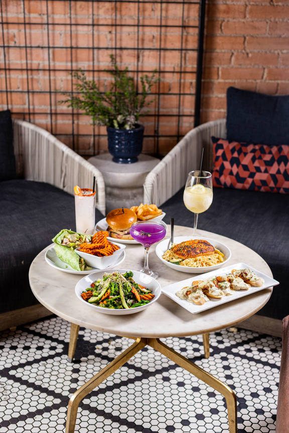 Ebb and Flow Plano Plano, TX