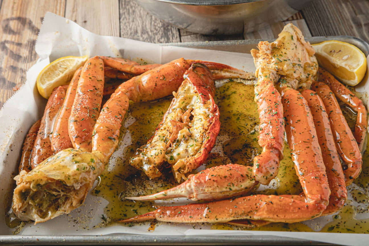 Krab Kingz Humble Humble, TX