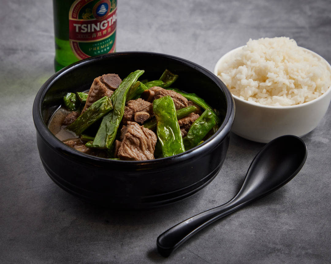 NORTH Noodles N Dumplings Factoria, Bellevue, WA