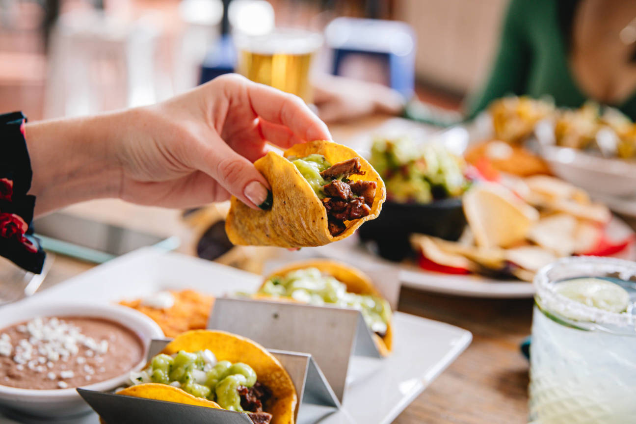 SALT Tacos y Tequila Norterra Phoenix, AZ