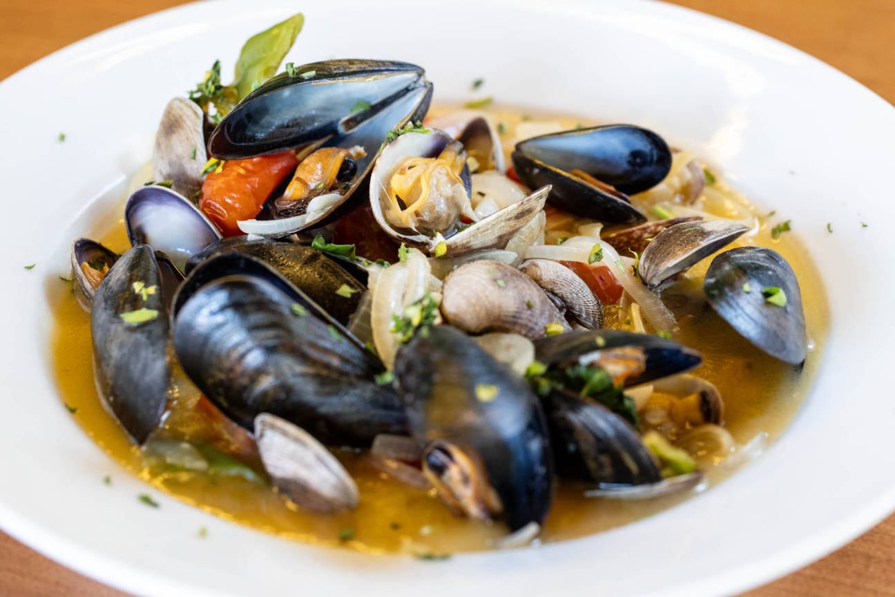 Tutto A Modo Mio Ridgefield, NJ