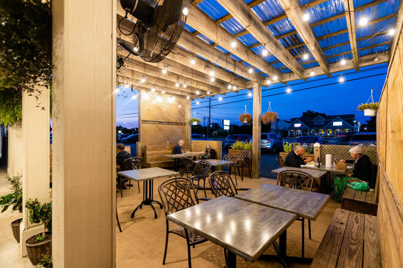 Big Fish Market Rehoboth Beach, DE