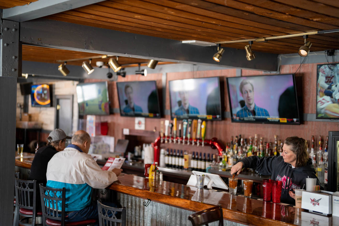 Red Fox Tavern - Lakeville, MN