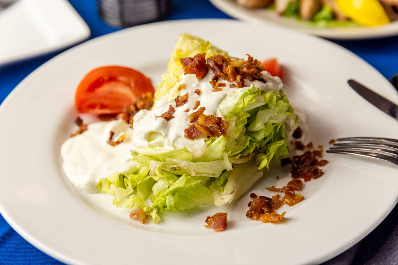 Just In Thyme Restaurant Rehoboth Beach, DE