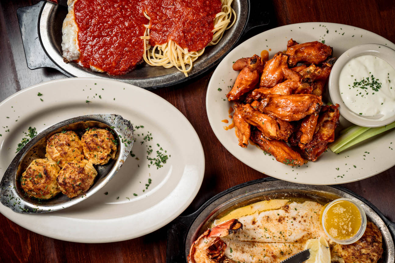 The Erin Pub Norwood, PA