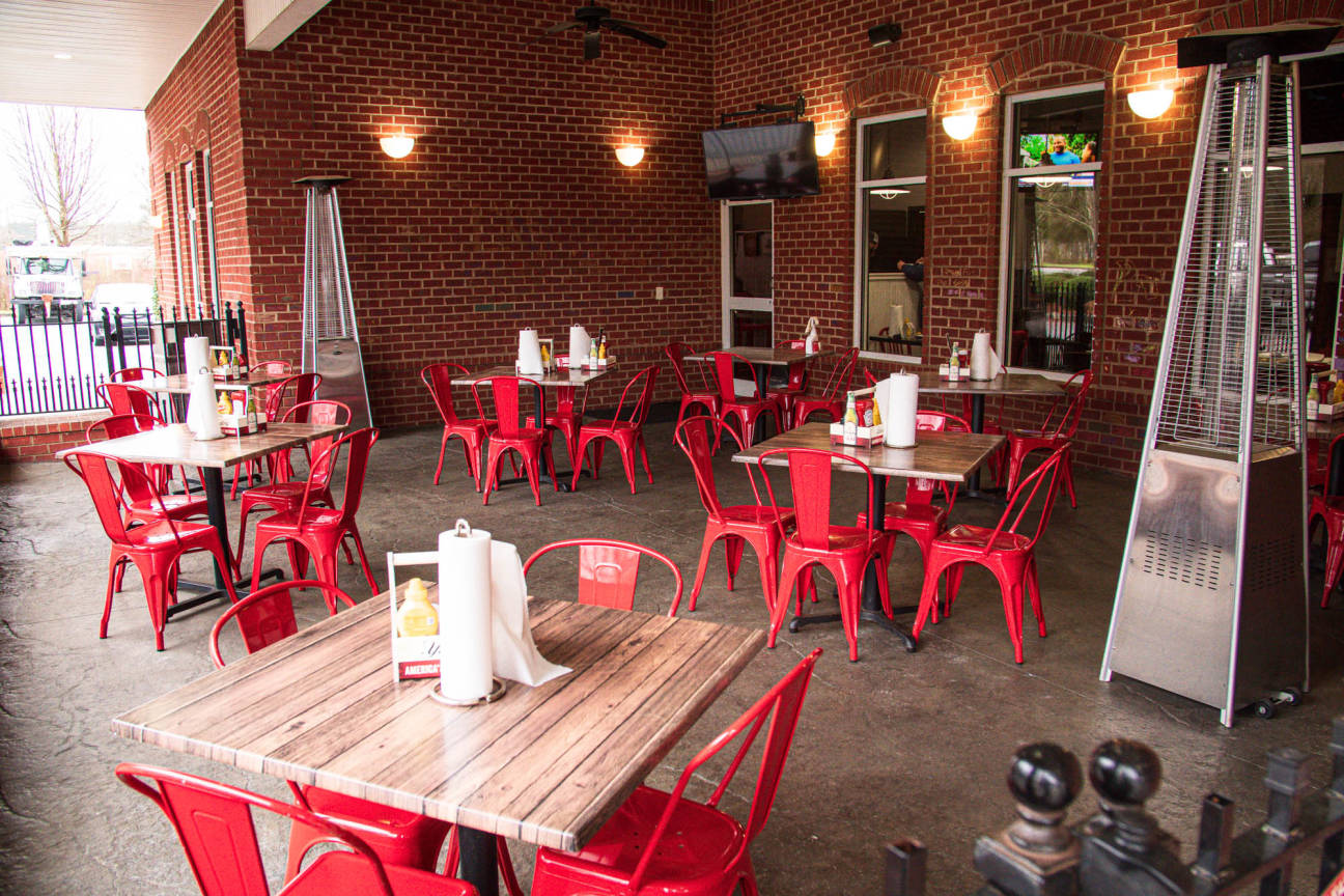 H.J. Wings & Things Tyrone Tyrone, GA