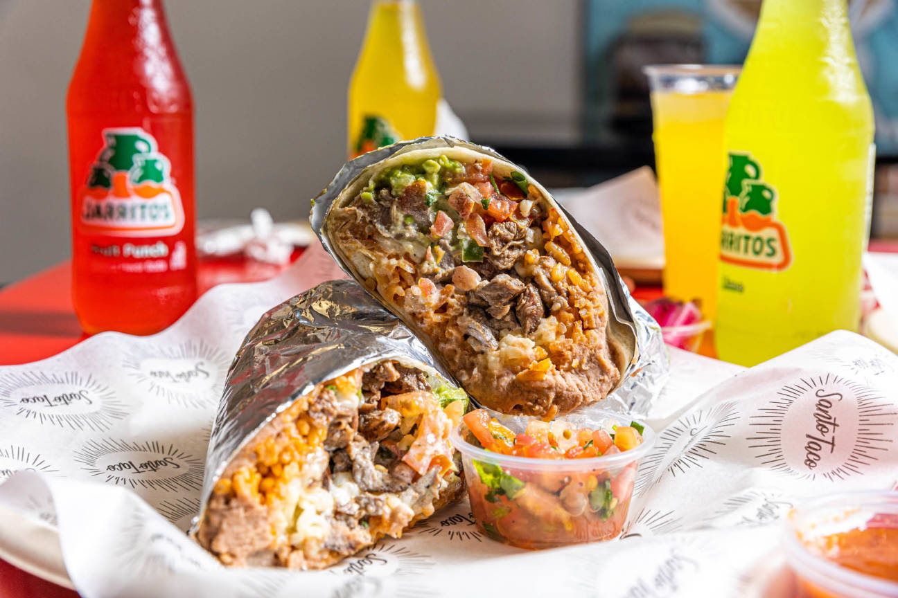 Santo Taco Salt Lake City