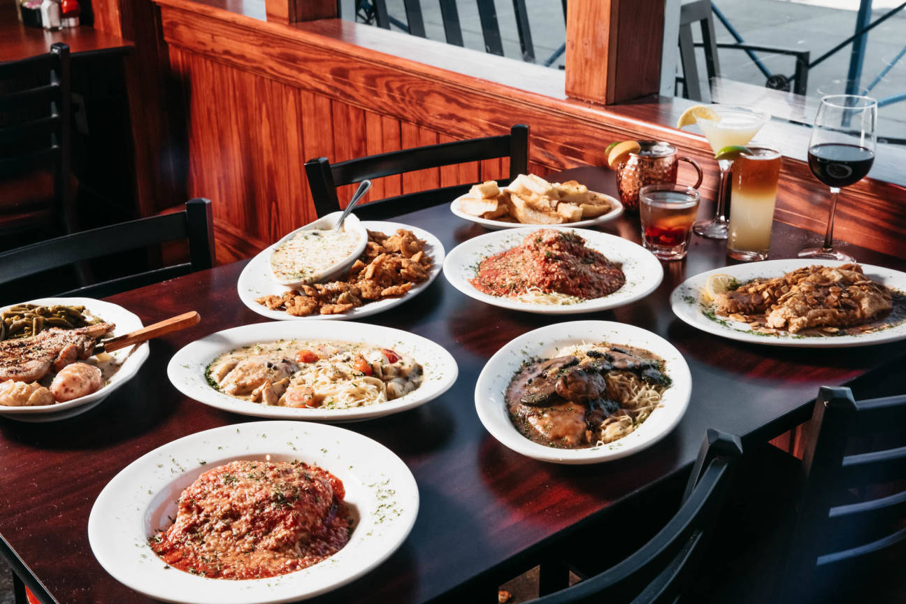 Mandina's of Spanish Fort Spanish Fort, AL