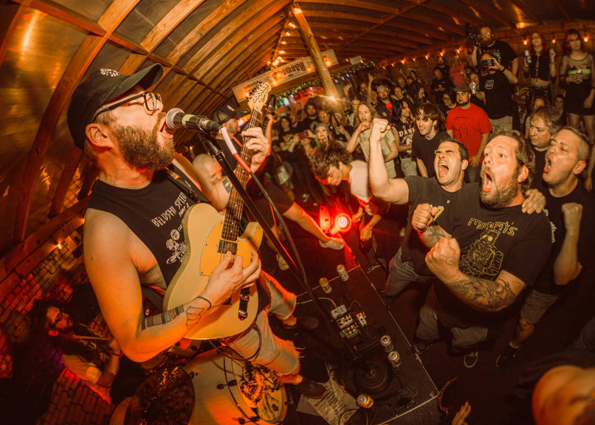 The Alcove Jeffersonville, IN