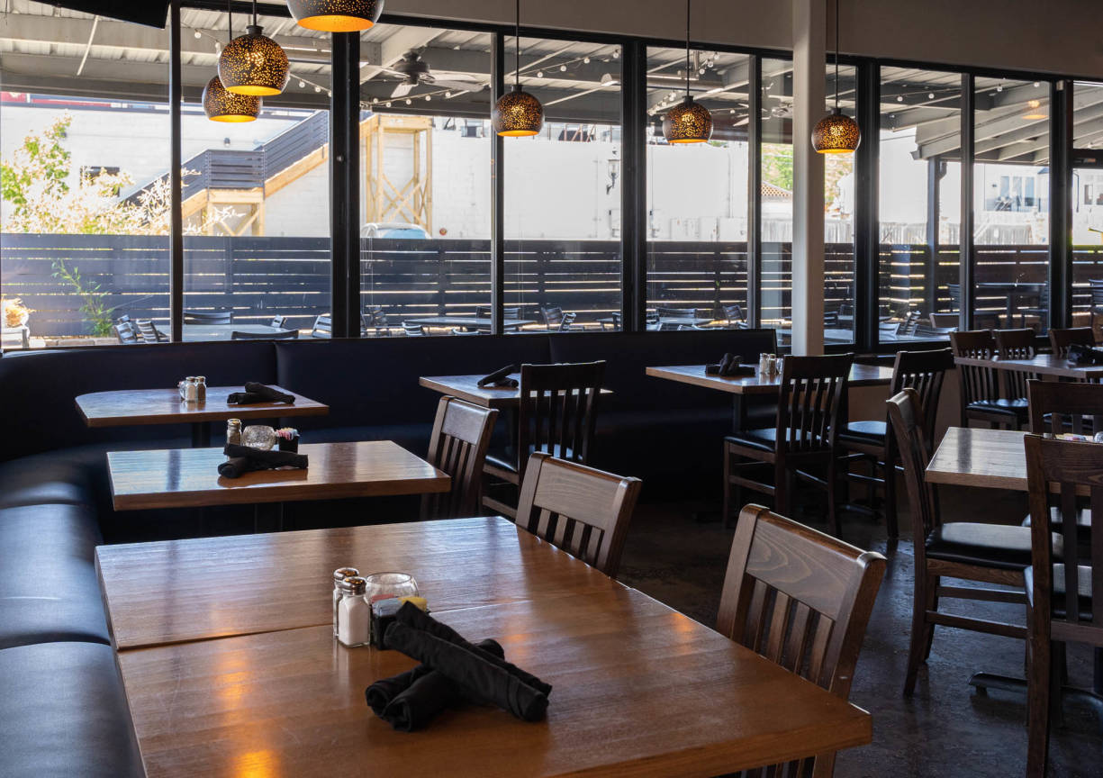 Cliff's Taphouse Martini Corner, Kansas City, MO