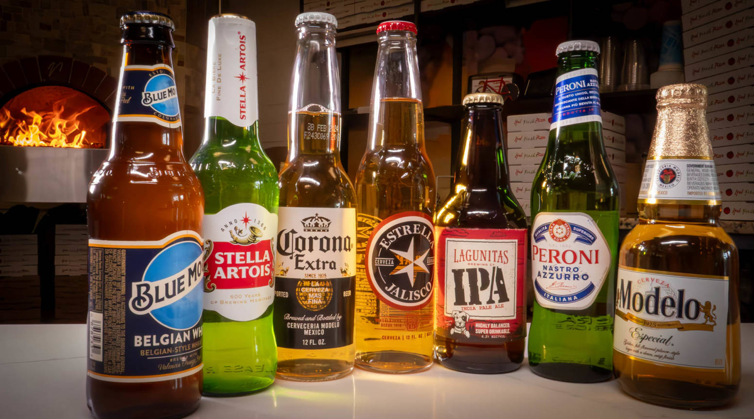 Margherita Pizza Meridian, ID