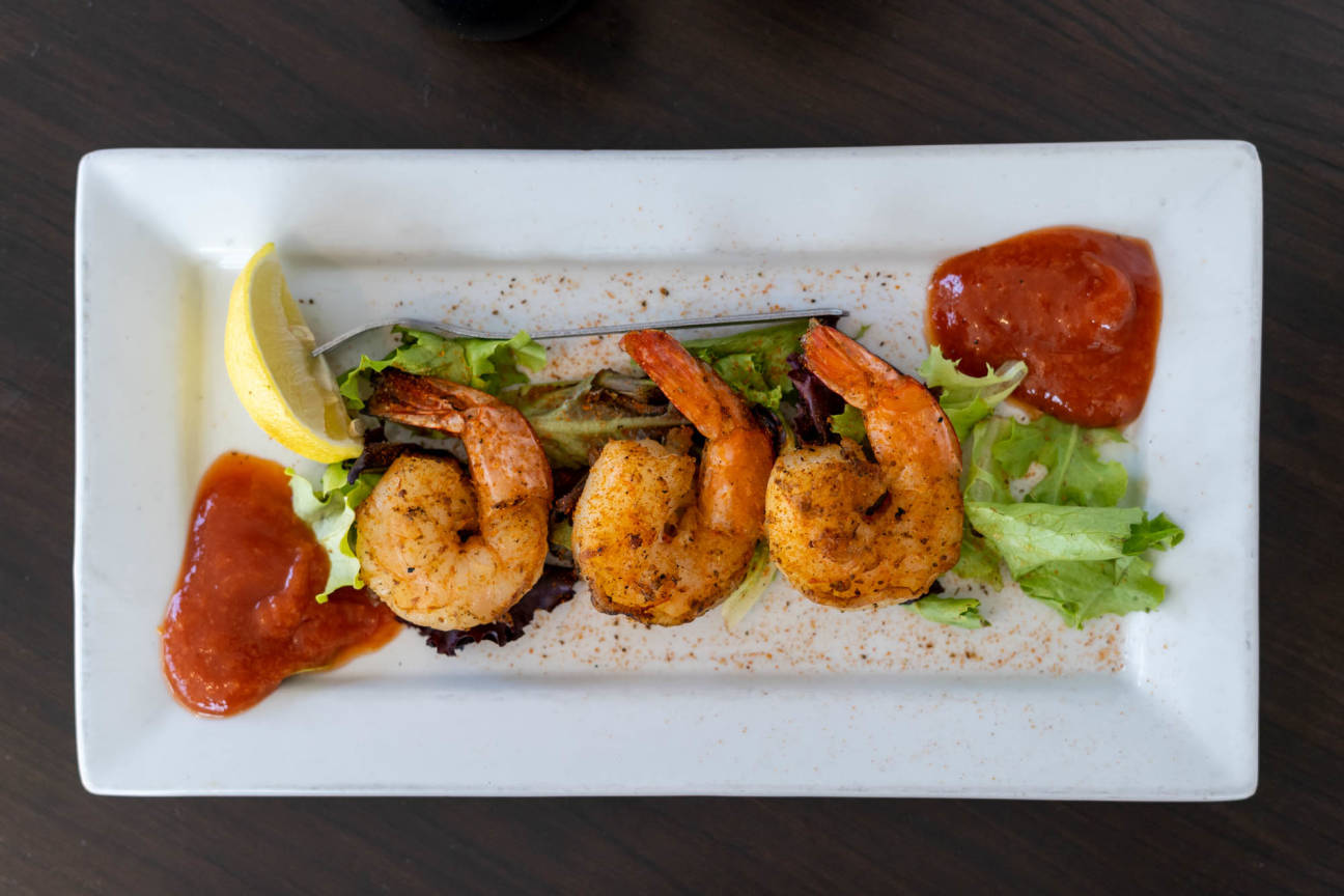 Jam Bistro Rehoboth Beach, Rehoboth Beach, DE