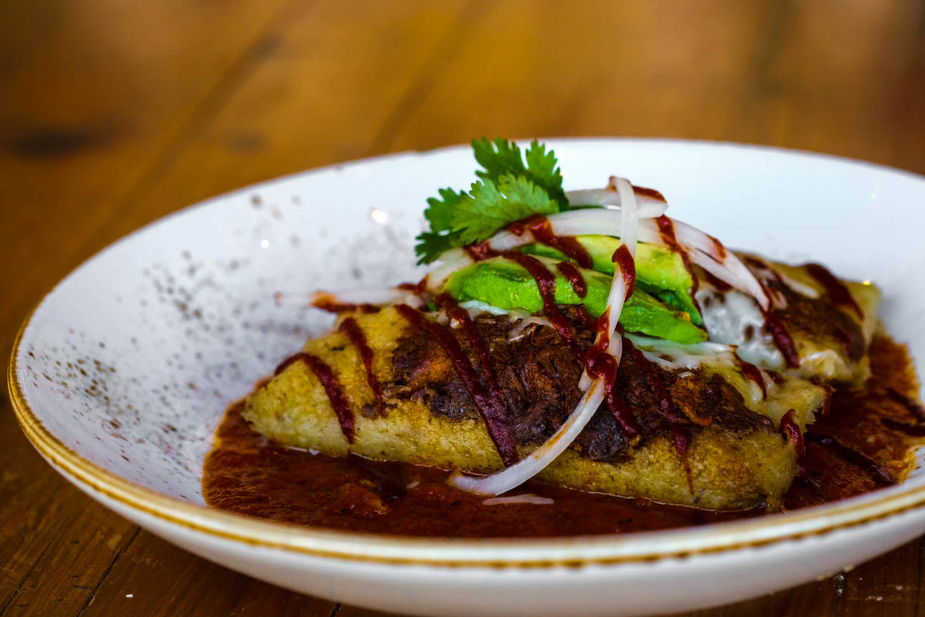 Hook and Lime North Downtown, Omaha, NE