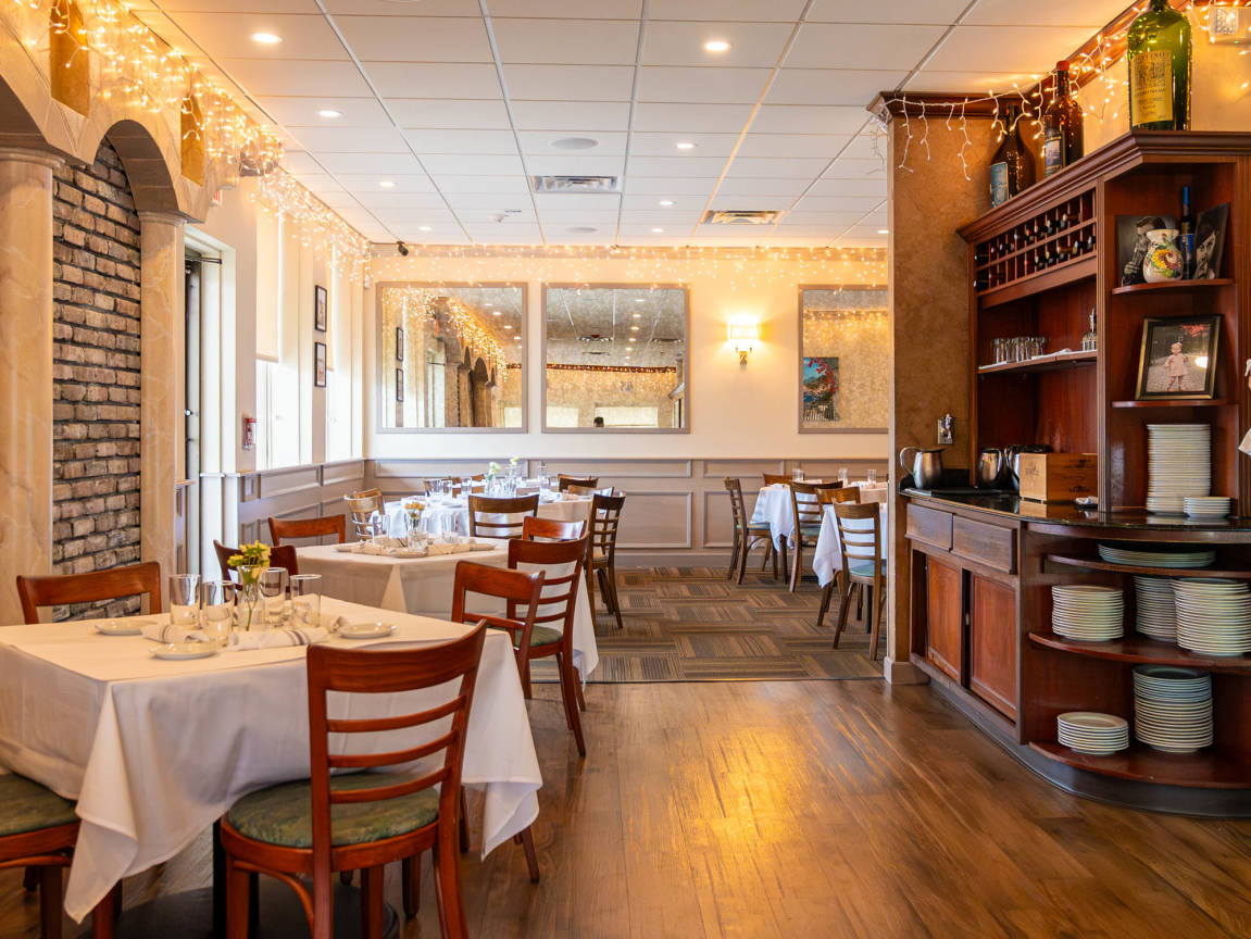 Ristorante Venere Salisbury, Westbury, NY
