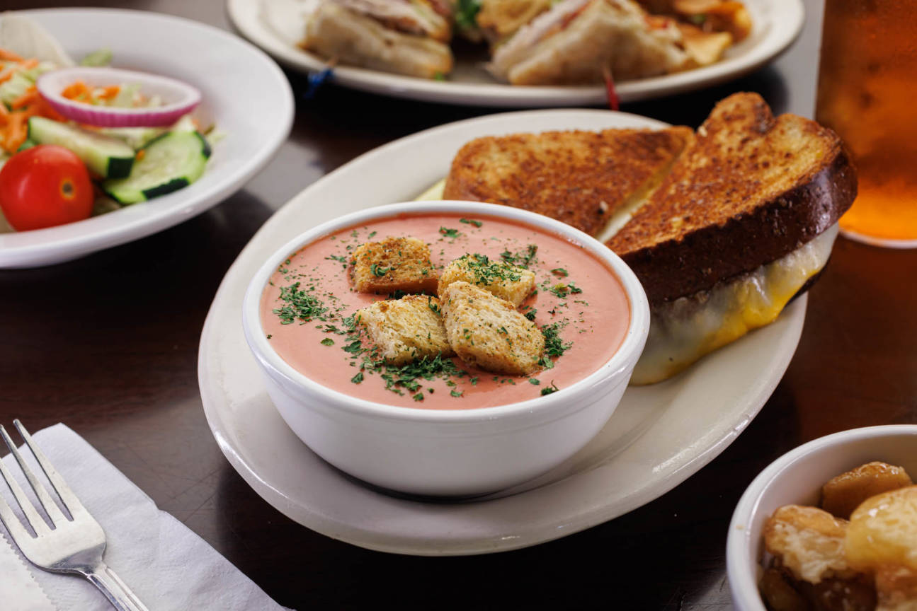 Home Plate Cafe & Bakery Hot Springs Village, AR