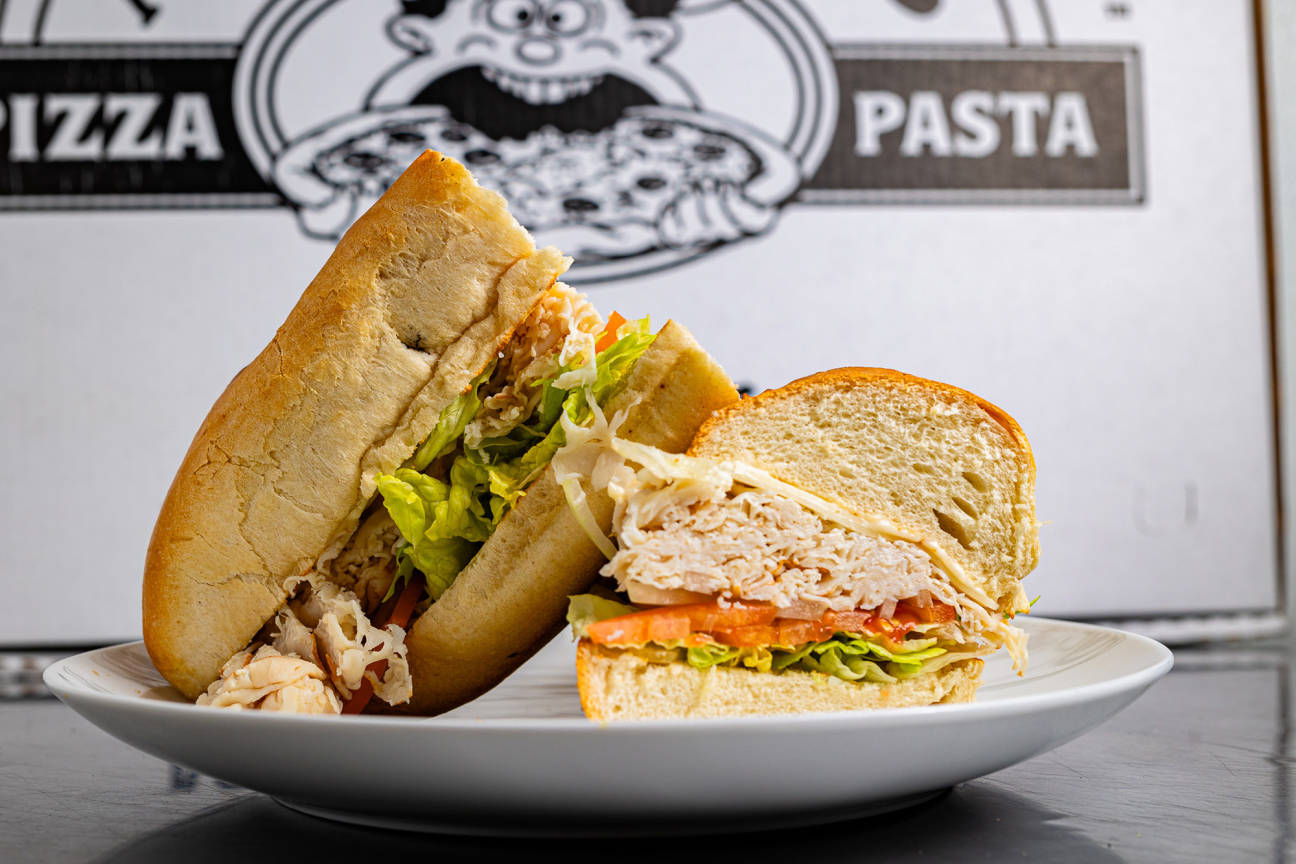 Marvin Mozzeroni's Pizza & Pasta Irondequoit Irondequoit, Rochester, NY