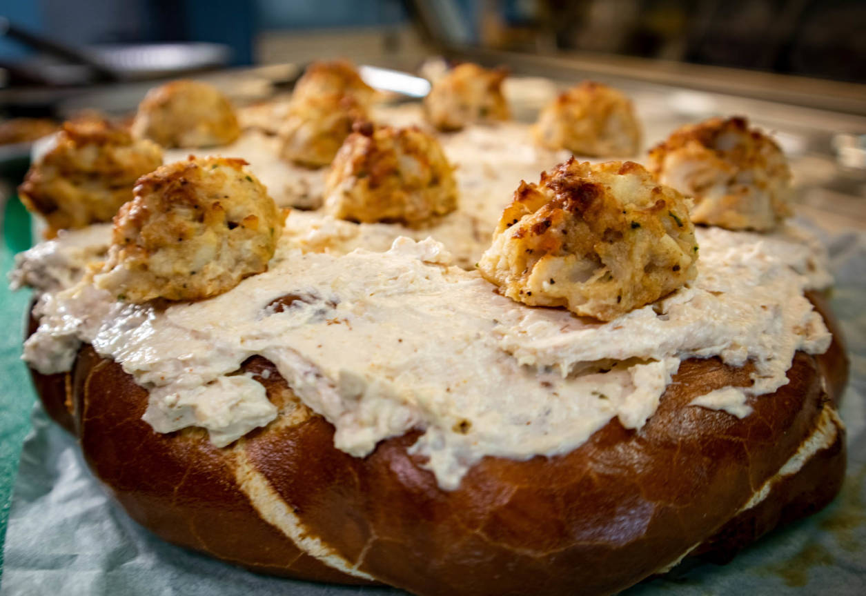 Crab Cake Company Middletown Delaware, DE