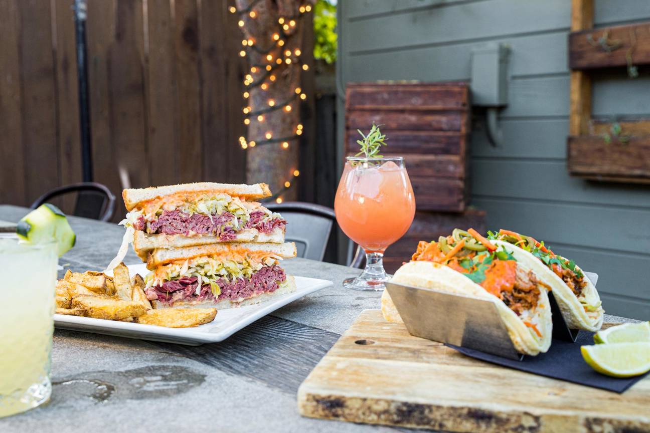 PUBlic House Temecula, CA