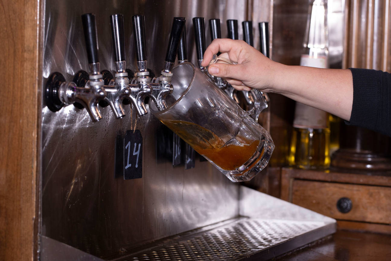 Brick House Elk Grove Elk Grove, CA