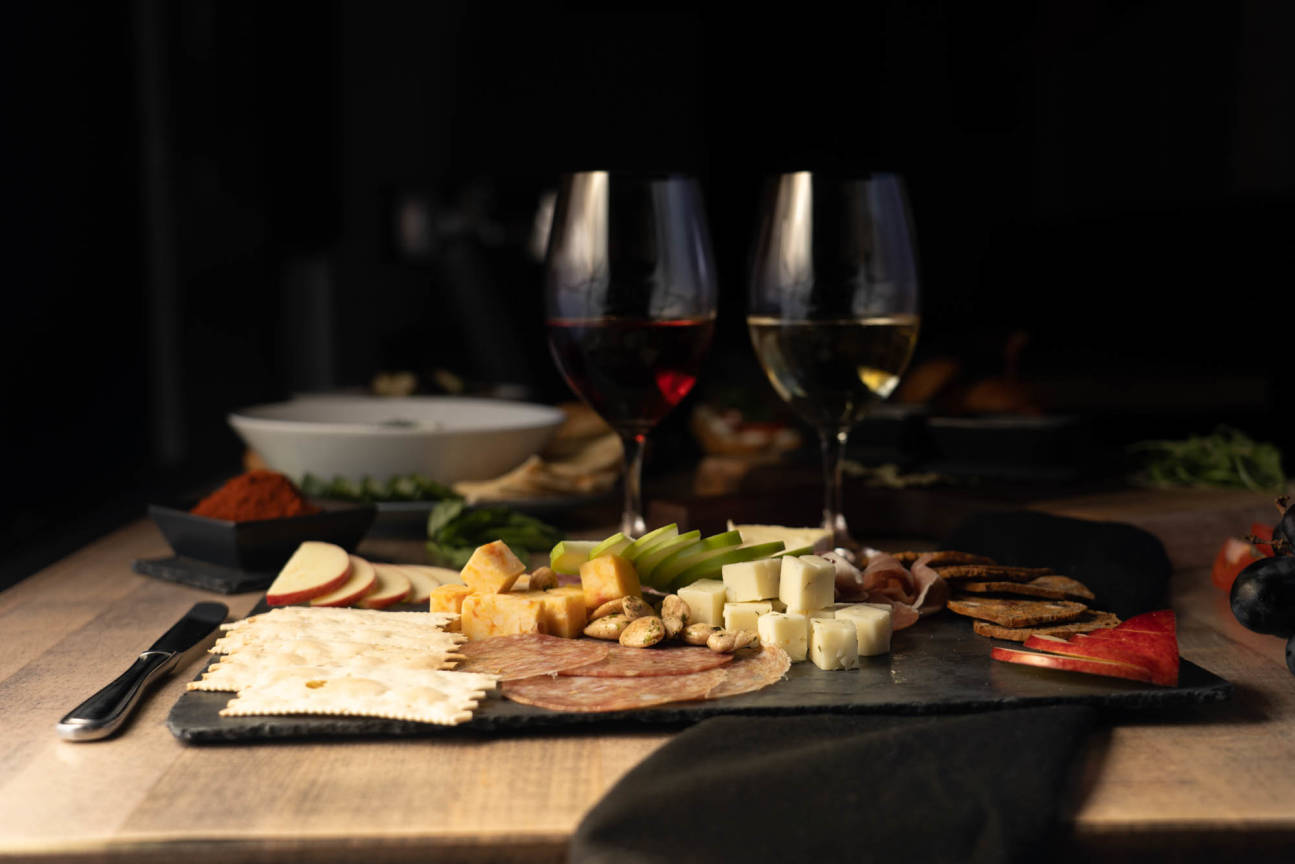 Crush Wine Bar Castle Rock, CO