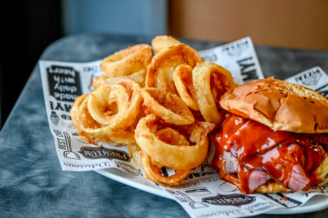 Nick's Deli & Pizza Marlborough, MA