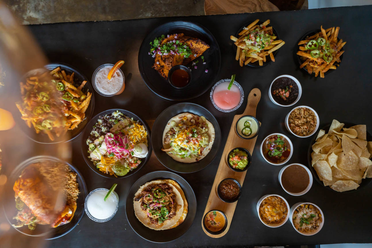 Peppercorn Scratch Kitchen Columbia, TN