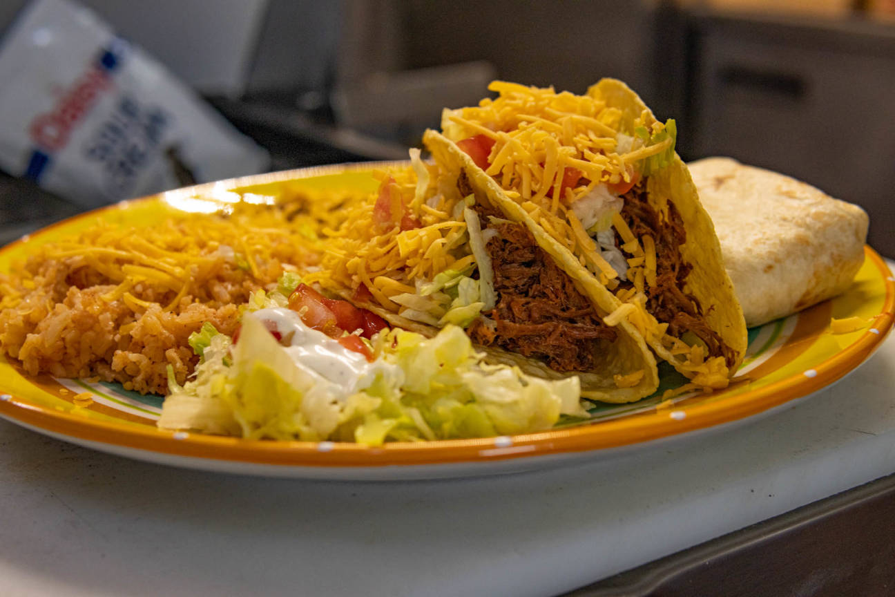 Acapulco Tacos & Burritos Albuquerque, NM