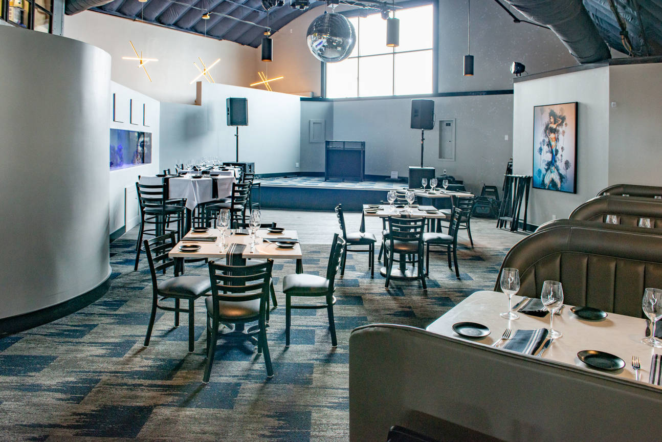 Hook Saint Clair Shores, MI