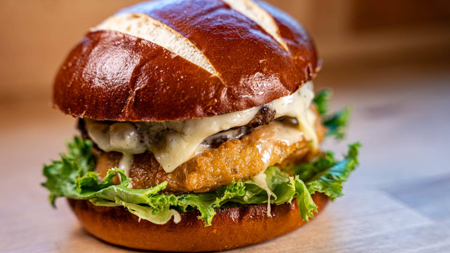 Burger & Bowl Bowling Green, KY