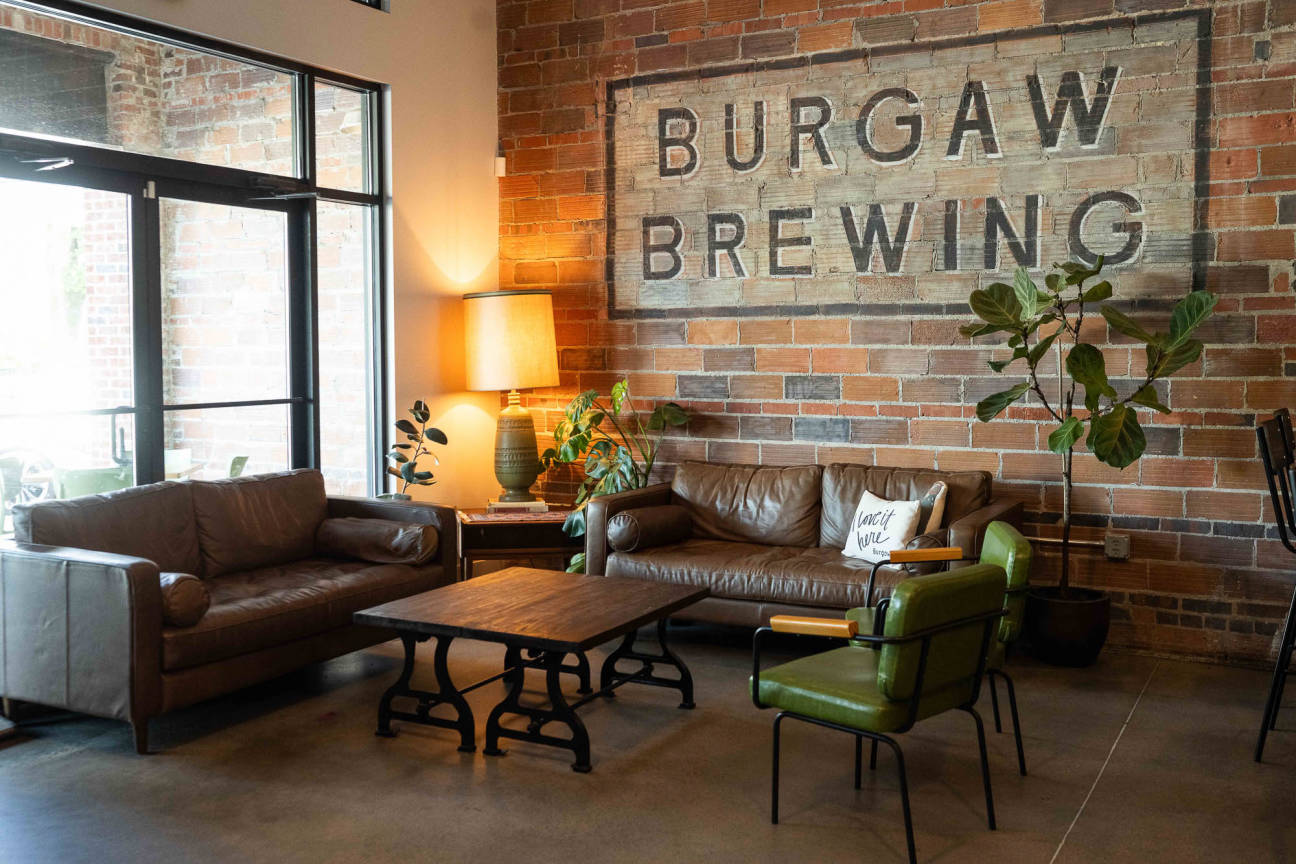 Burgaw Brewing Burgaw, NC
