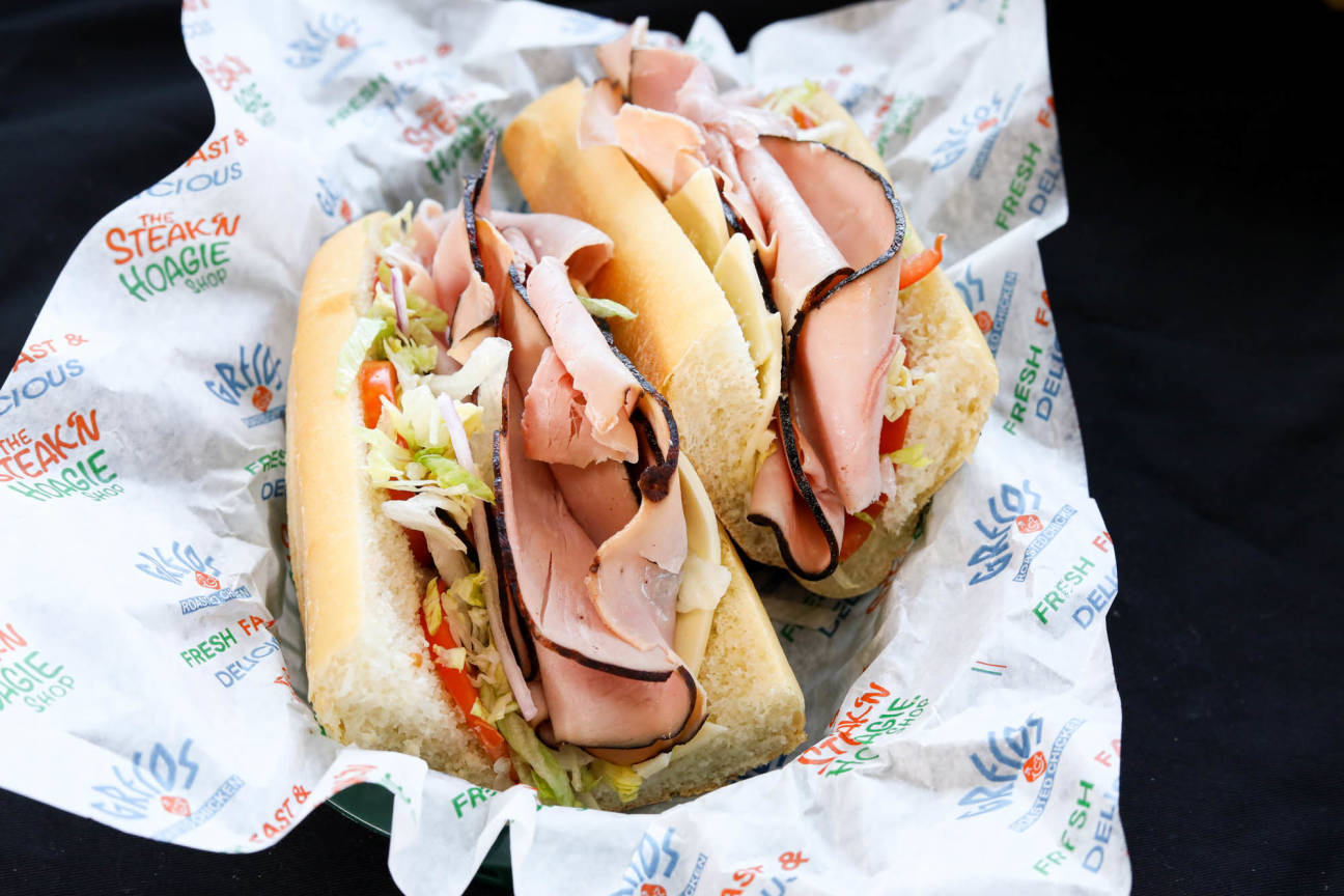 Steak 'n Hoagie Shop Matthews, NC