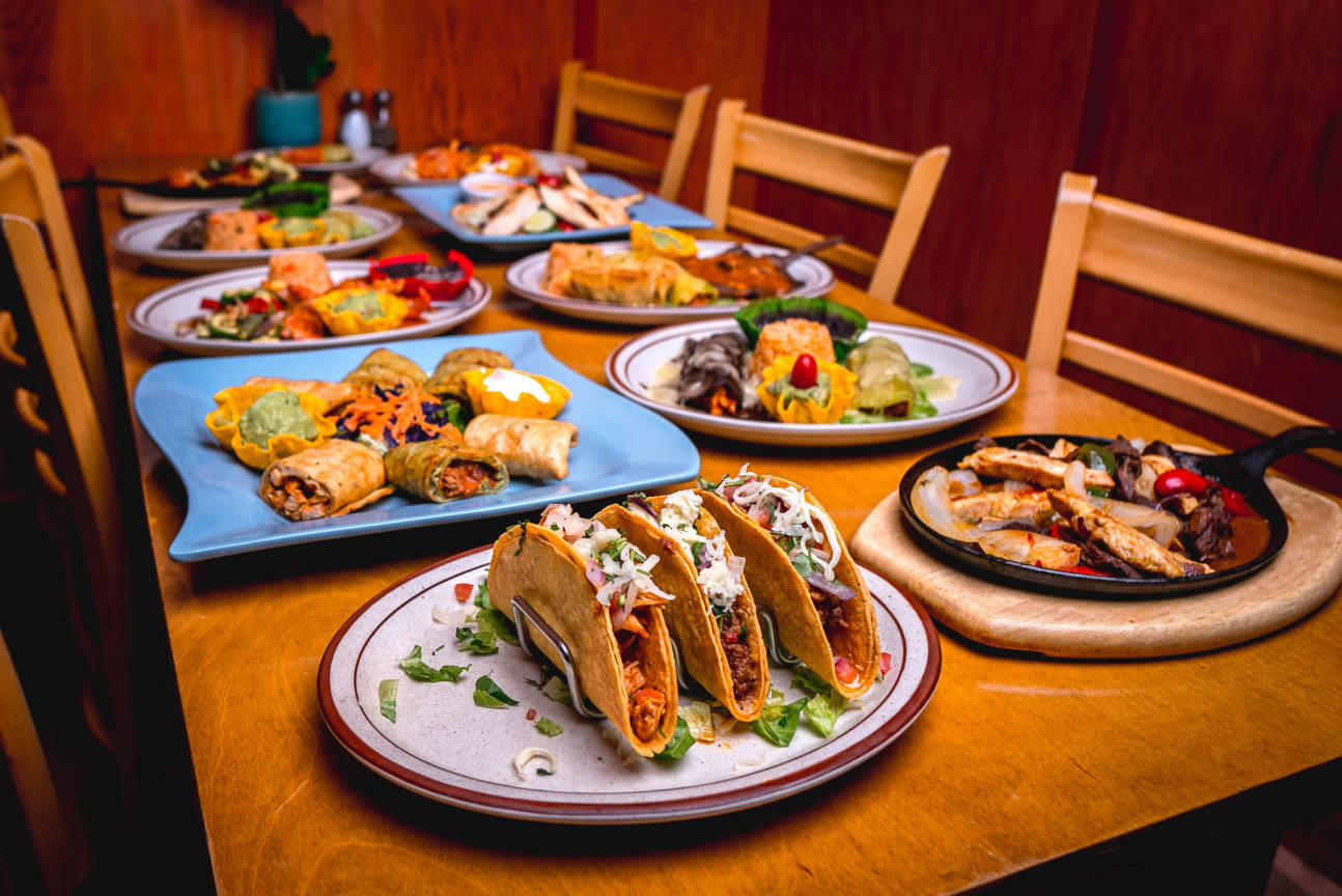 Coyote Flaco Hartford Hartford, CT