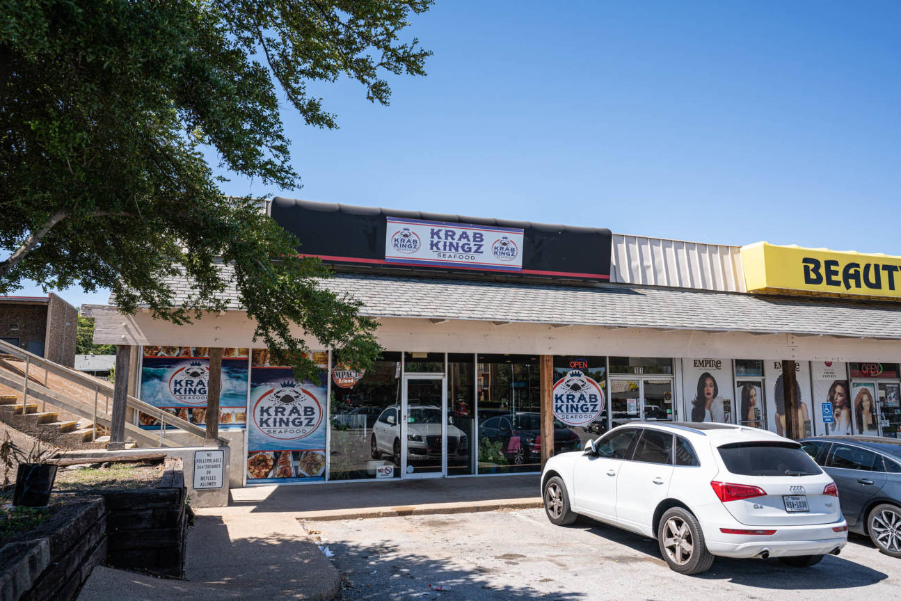 Krab Kingz Desoto Desoto, TX