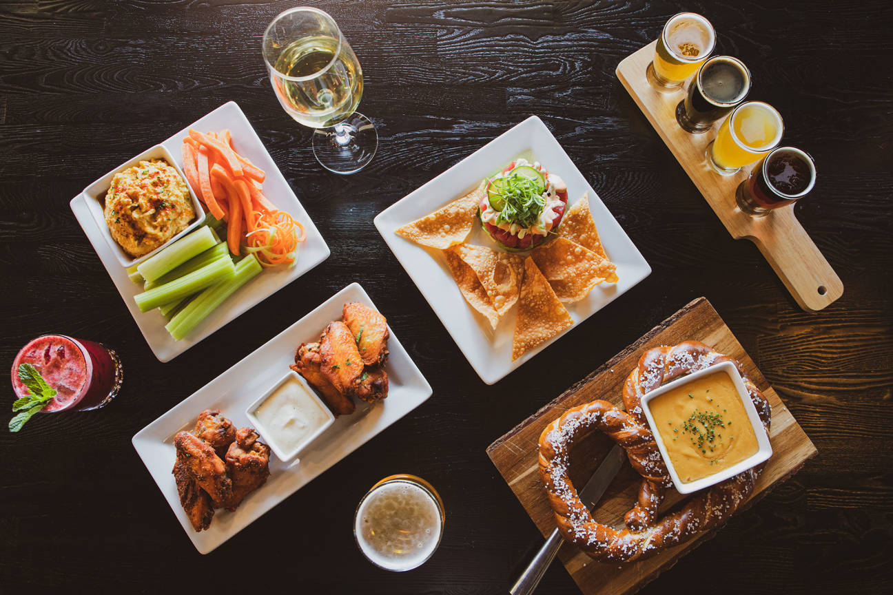 Knotty Barrel Rancho Penasquitos San Diego