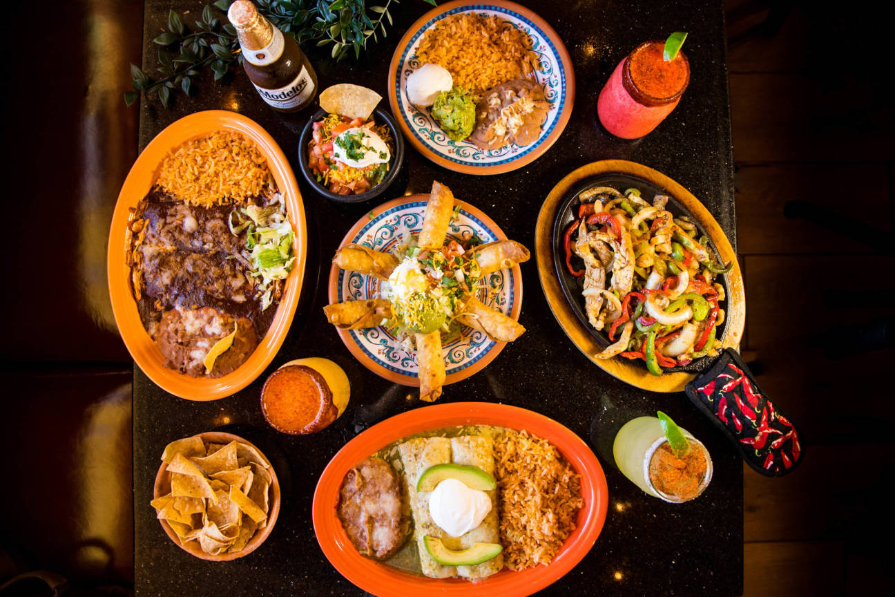 El Patio Restaurant Chula Vista, CA