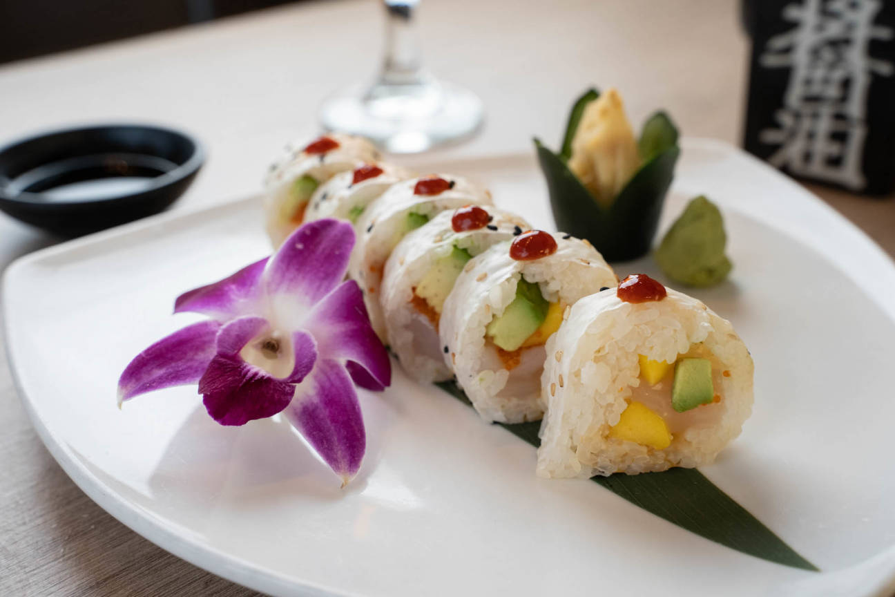 Wasabi of Mount Pleasant Charleston, SC