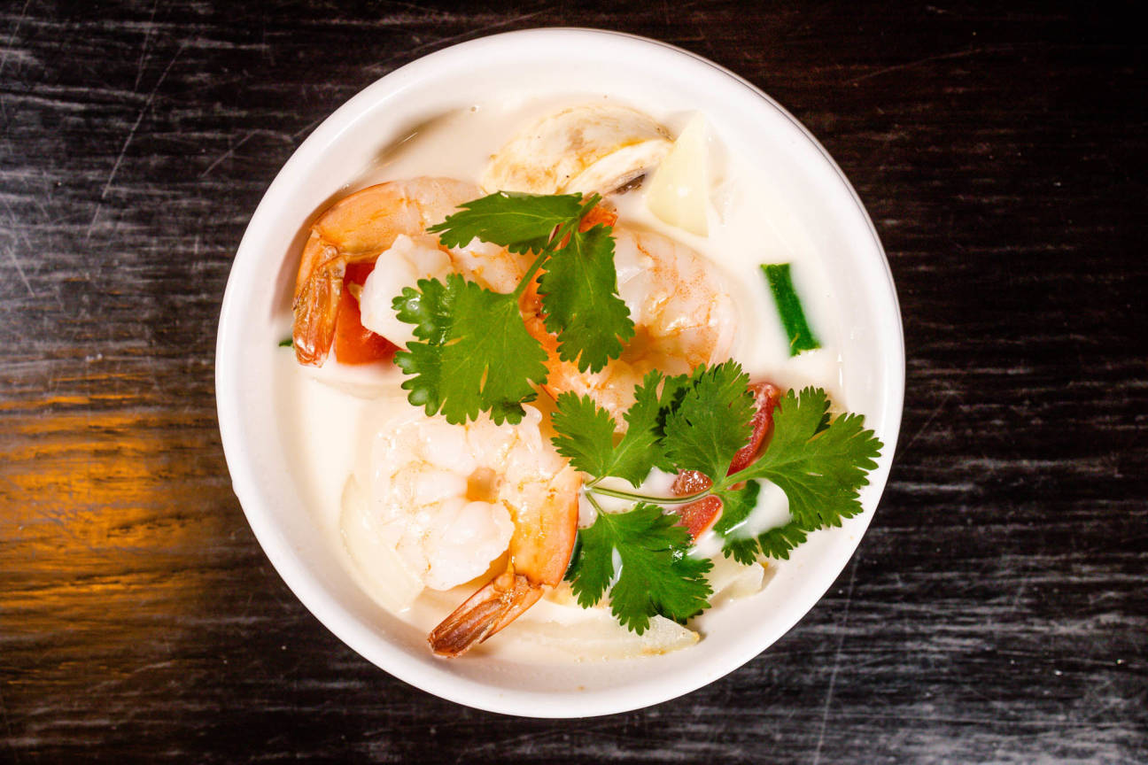 Thai Basil Brownsburg, IN